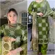 Premium Cotton Boutique 3-Piece Collection